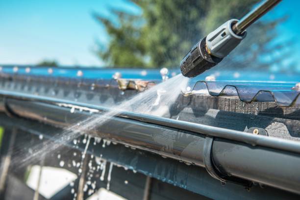 Glencoe, IL Pressure Washing Company