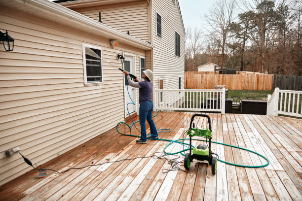 Best Exterior Home Cleaning  in Glencoe, IL