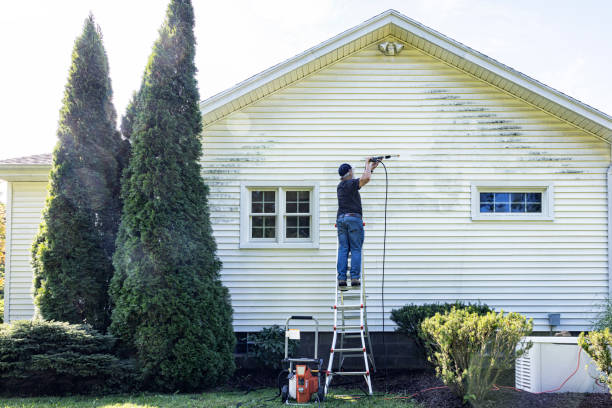Best House Pressure Washing  in Glencoe, IL