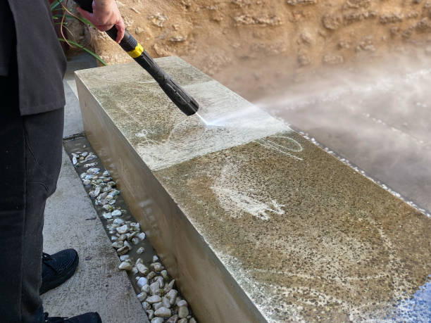 Best Roof Pressure Washing  in Glencoe, IL