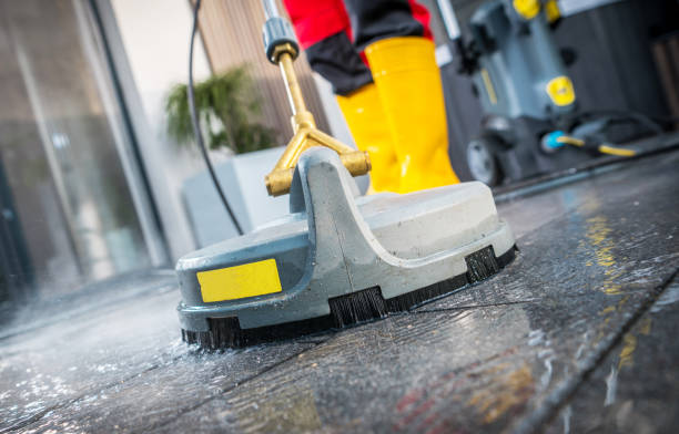 Best Affordable Power Washing  in Glencoe, IL