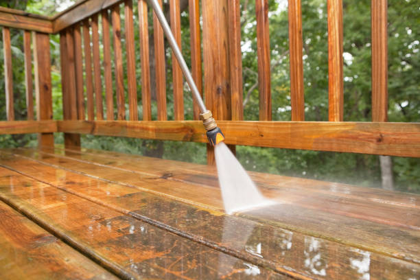 Best Deck Cleaning Services  in Glencoe, IL