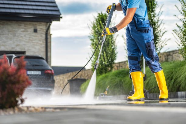 Best Roof Power Washing Services  in Glencoe, IL
