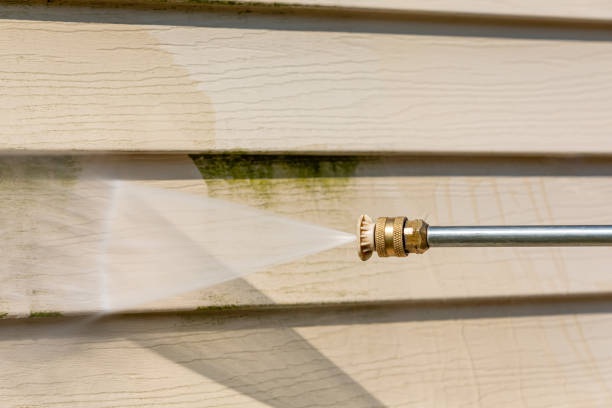 Best Concrete Pressure Washing  in Glencoe, IL