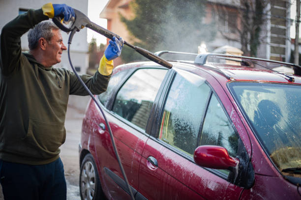 Best Roof Power Washing Services  in Glencoe, IL