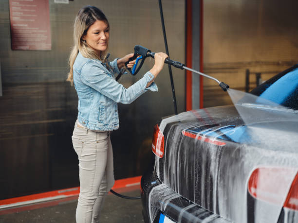 Best Pressure Washing Near Me  in Glencoe, IL