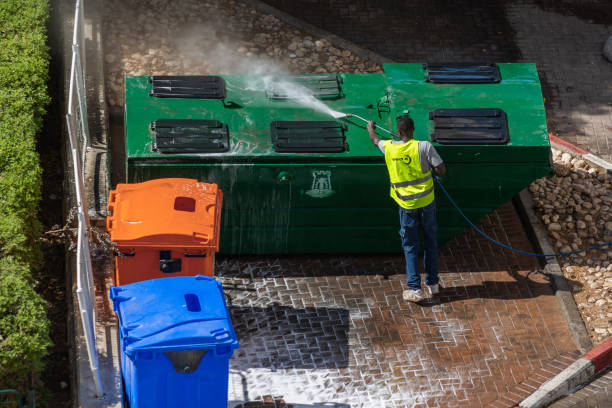 Best Sidewalk Pressure Washing  in Glencoe, IL